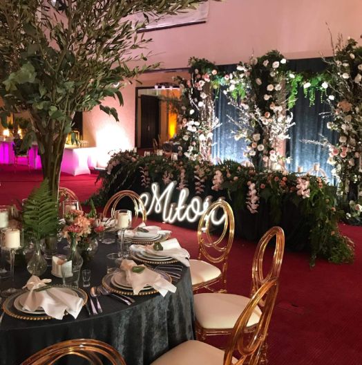 wynajem napisu miłość