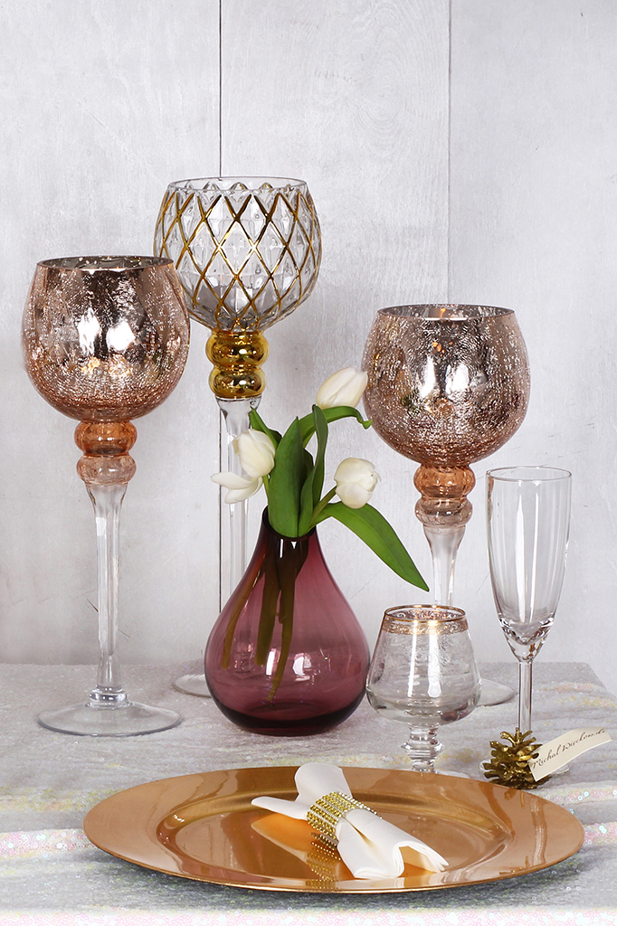 wypożyczalnia dekoracji ślubnych